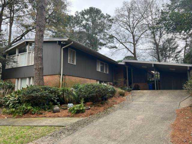 2718 Cora Drive Columbus, GA 31906