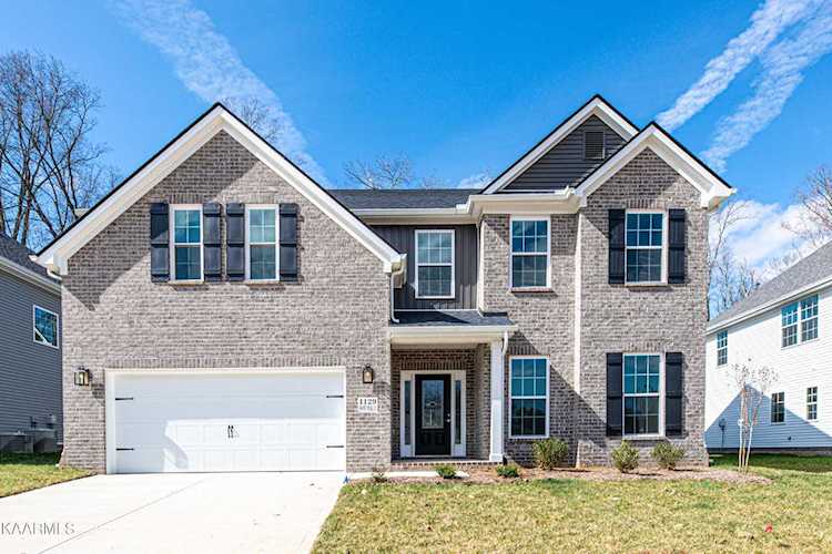 1129 Snowy Peak LnKnoxvilleKnoxTNWestland Oaks Photo 1
