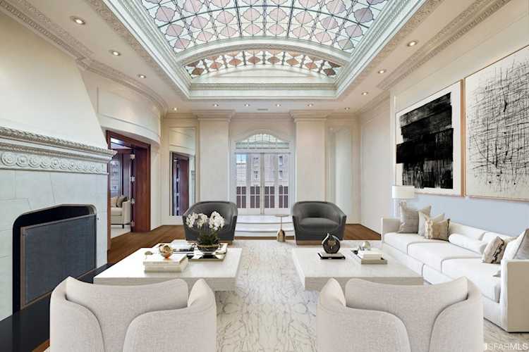 1001 California Street #7 San Francisco, CA 94108