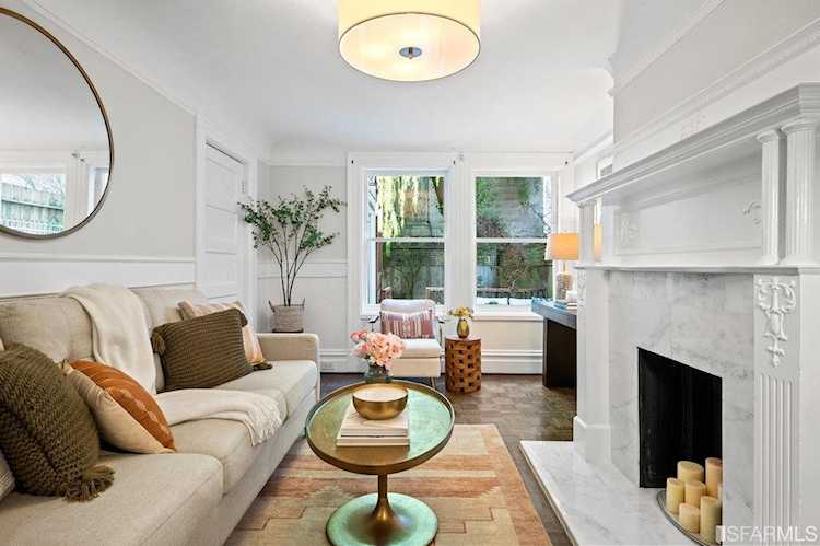 1236 Willard Street San Francisco, CA 94117