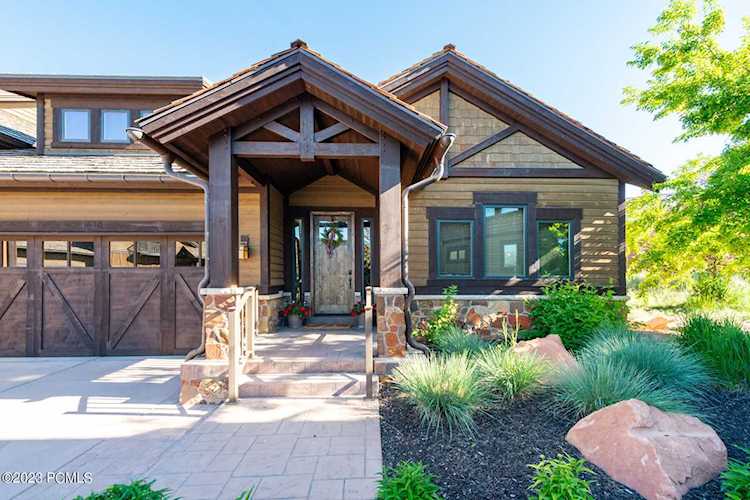 1623 Abajo Peak Ct Heber City, UT 84032