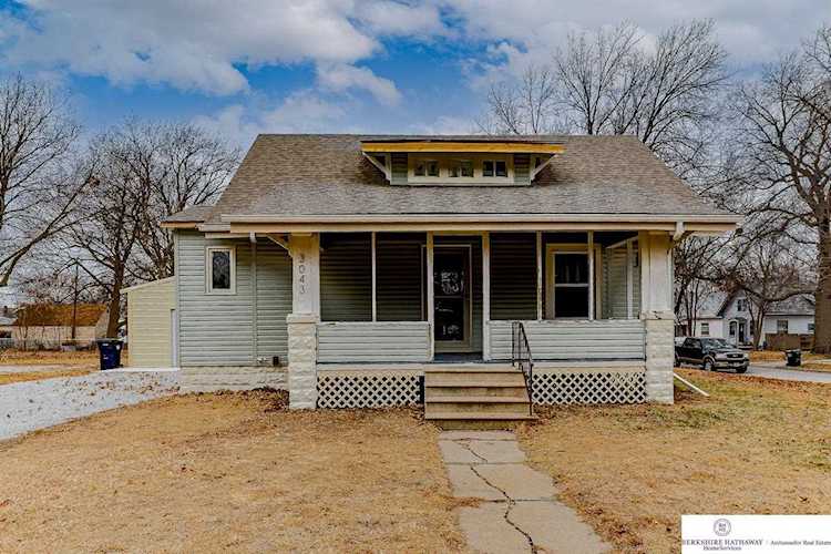 3043 N 56 St Lincoln, NE 68504 | MLS 22300597 Photo 1