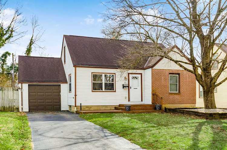89 W Stanton Avenue Worthington, OH 43085 | MLS 223004782 Photo 1