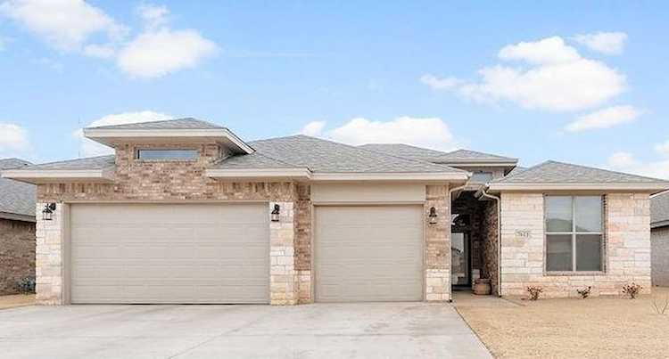 7611 62nd Street Lubbock, TX 79407