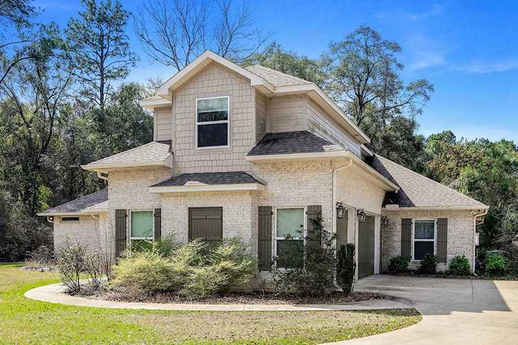 5800 S Mosley Ln Crestview, FL 32539 | MLS 917680 Photo 1