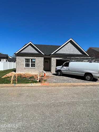 160 Van Gilder Way Seymour, TN 37865