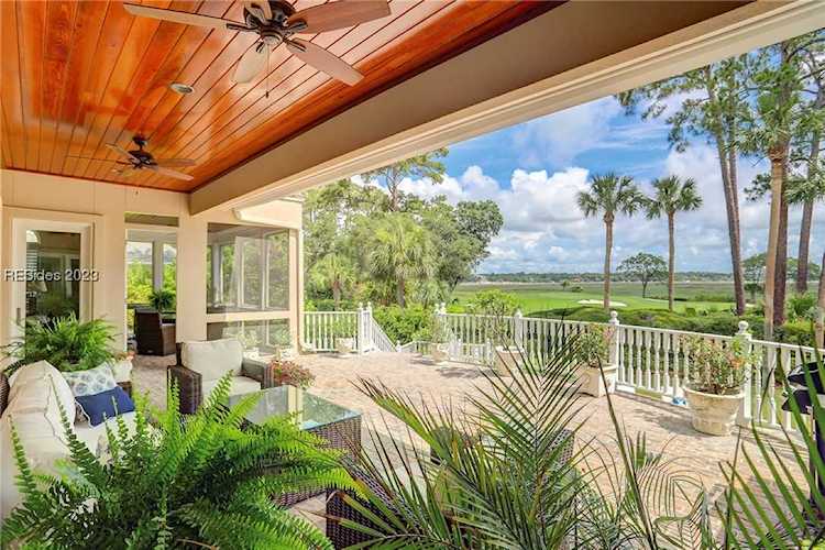 58 Yorkshire Dr Hilton Head Island, SC 29928