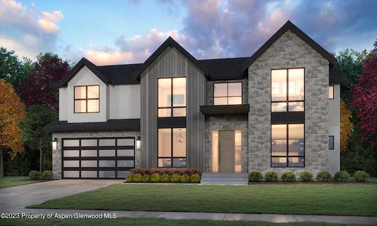 647 Allison Basalt, CO 81621