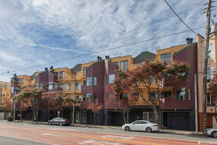 350 Church Street #J San Francisco, CA 94114