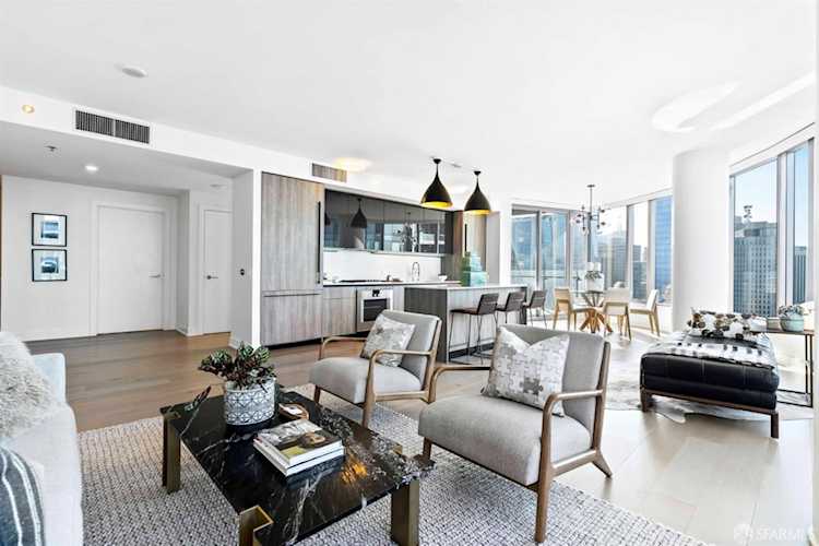 338 Main Street #34A San Francisco, CA 94105