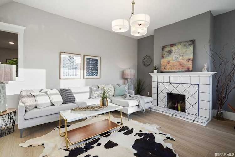 1354 46th Avenue San Francisco, CA 94122