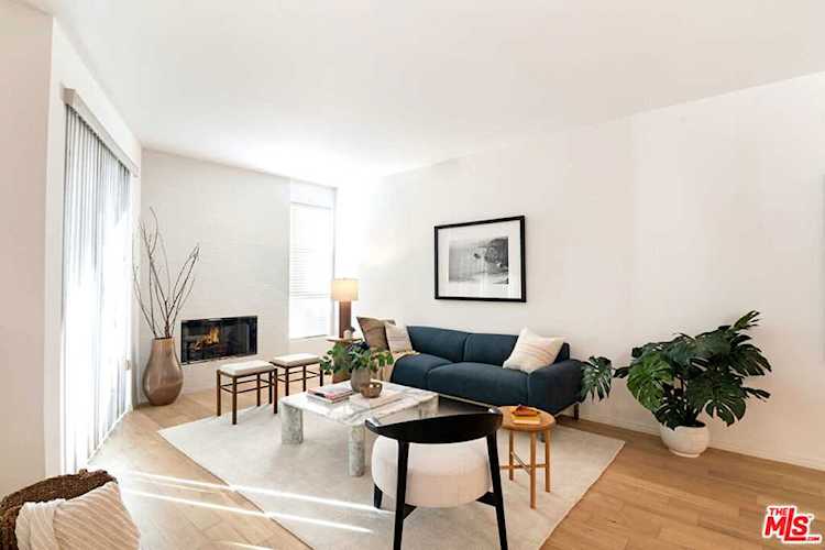 4180 Fair Ave #107 Studio City, CA 91602 | MLS 23244831 Photo 1