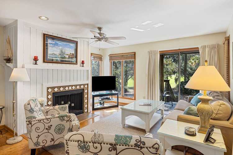 4501 Park Lake Dr Kiawah Island, SC 29455