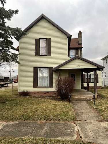 1308 W 3rd St Marion, IN 46952 | MLS 21907545 Photo 1