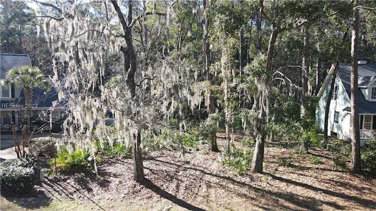 34 Old Sawmill Dr Bluffton, SC 29910