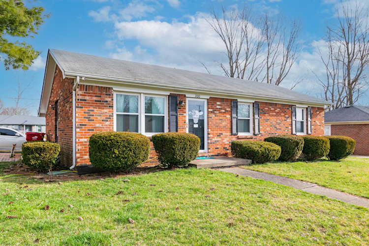 200 Twin Acres Rd Nicholasville, KY 40356 | MLS 23003318 Photo 1