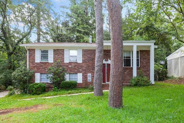 1811 Devra Dr Tallahassee, FL 32303 in Scenic Heights Unit 5 Photo 1