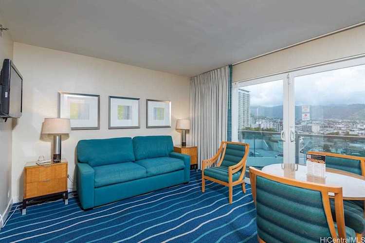 410 Atkinson Drive #1026 Honolulu, HI 96814