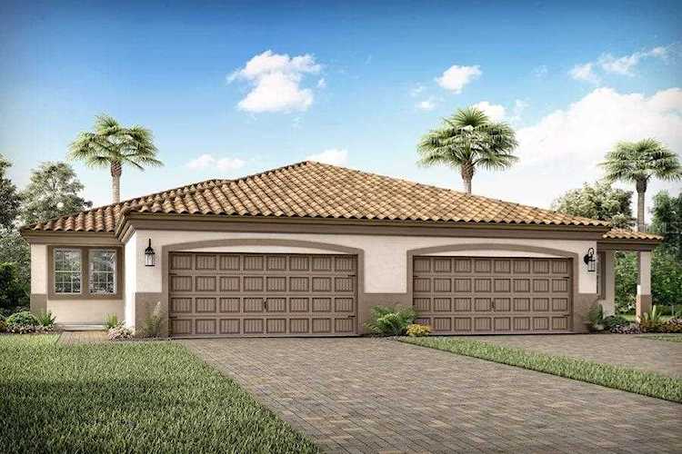 11650 Sistine Ln Venice, FL 34293