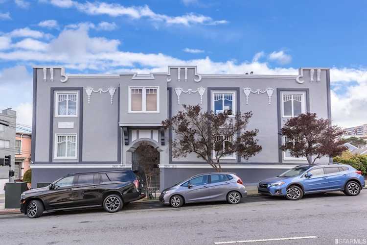 2811 Market Street San Francisco, CA 94114