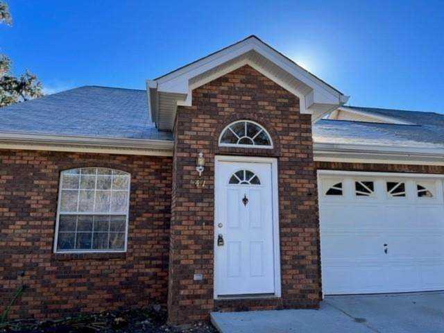 2471 Needle Palm Way Tallahassee, FL 32309 in Sawgrass Plantation Photo 1