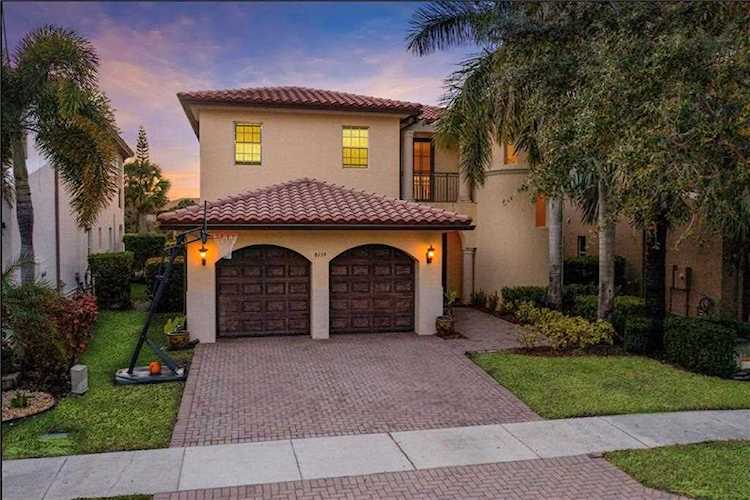 8159 NW 125th Ln Parkland, FL 33076
