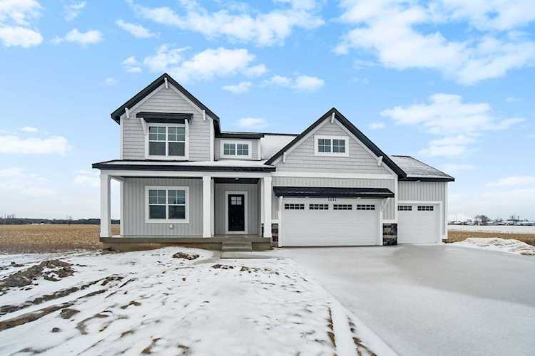 3664 Garner Dr #17 Zeeland, MI 49464