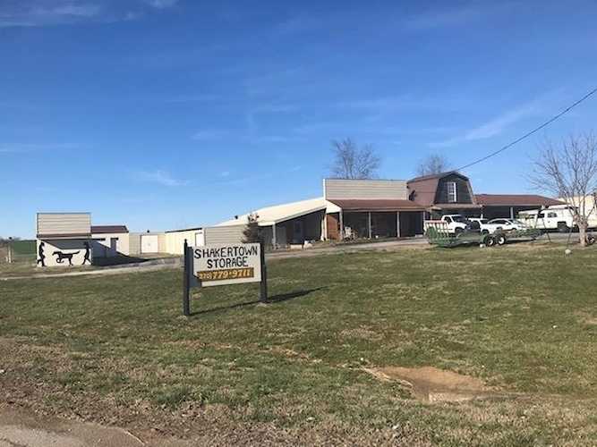 36 Shaker Museum Road Auburn, KY 42206 | MLS RA20230806 Photo 1