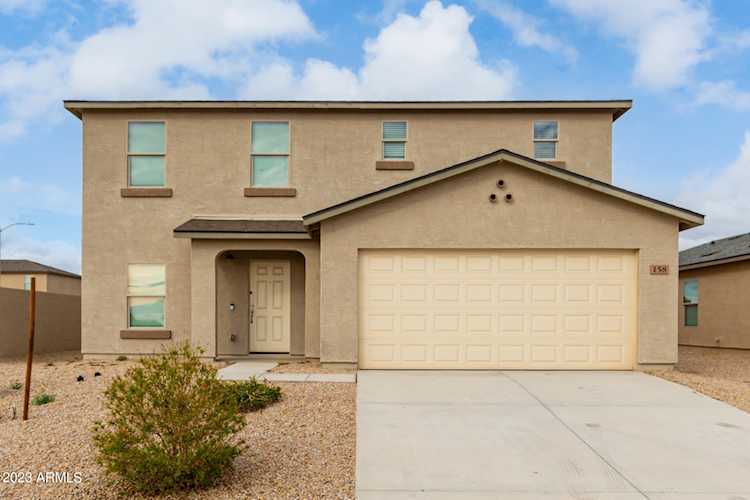 158 E Bobcat Place Casa Grande, AZ 85122