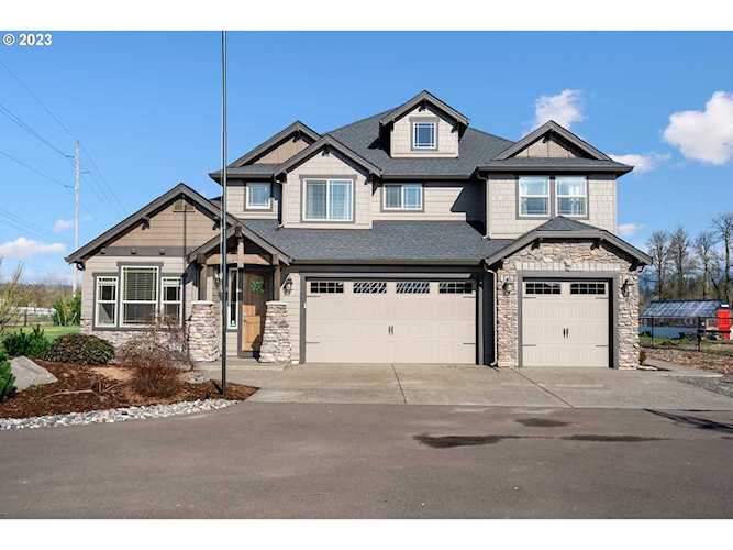 16619 NE 170th AVE Brush Prairie, WA 98606