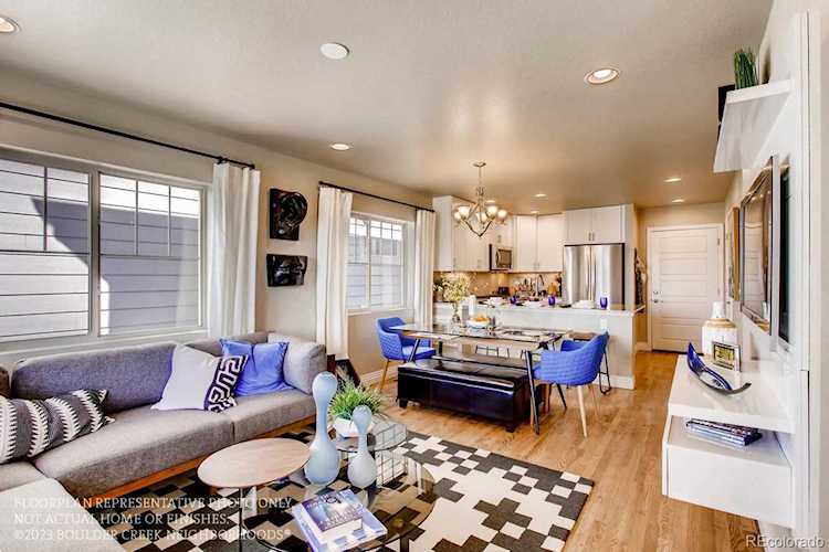 146 Mesa Way Superior, CO 80027