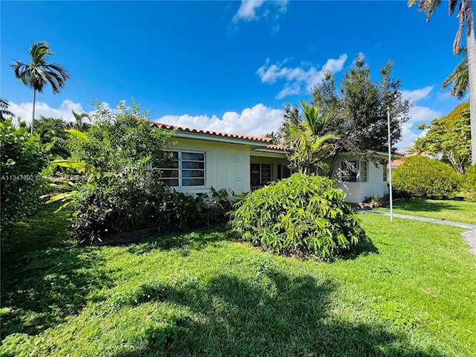 10642 NE 11th Ct Miami Shores, FL 33138