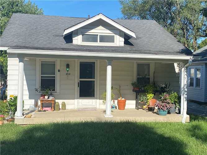 360 Laclede St Indianapolis, IN 46241 | MLS 21878764 Photo 1