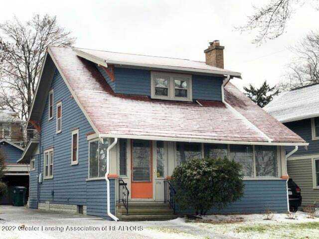 1711 Drexel Rd Lansing, MI 48915 | MLS 271435 Photo 1