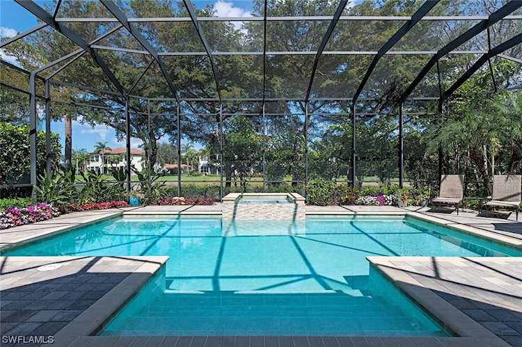 14810 Bellezza Ln Naples, FL 34110