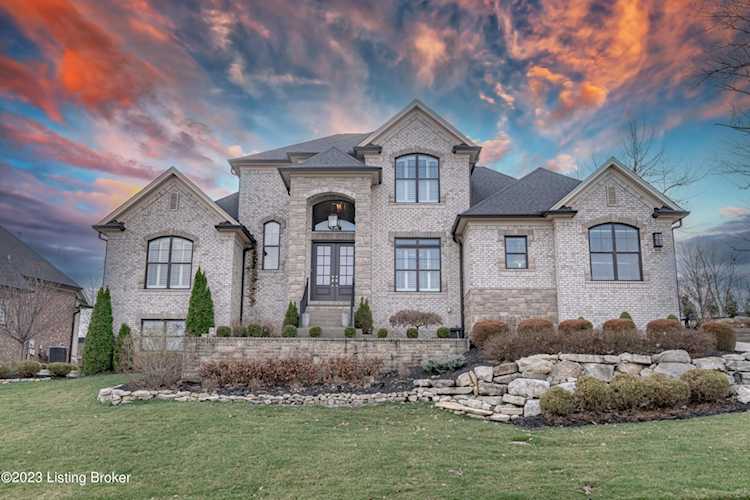 906 Grace Ct, Louisville, KY 40245 - Landis Springs $815,000 Photo 1