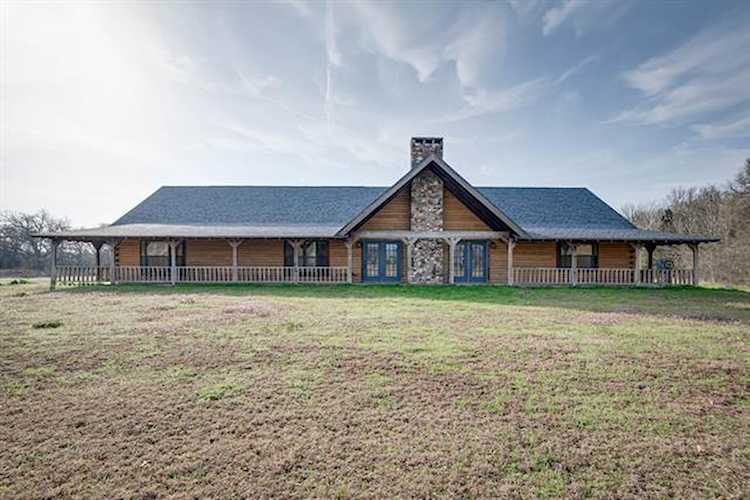 14642 Fm 635 Kerens, TX 75144