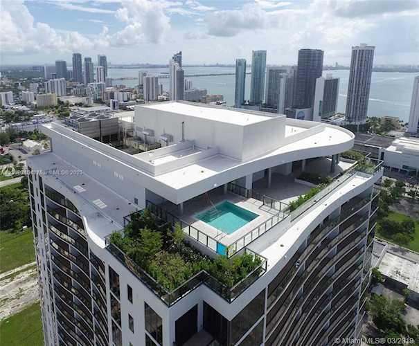 1600 NE 1st Ave #1912 Miami, FL 33132