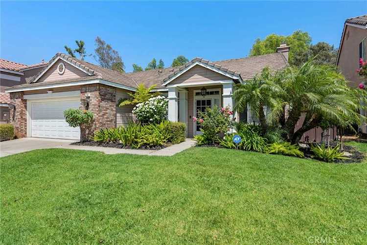 761 Bonanza Circle Corona, CA 92879 | MLS PW23013379 Photo 1