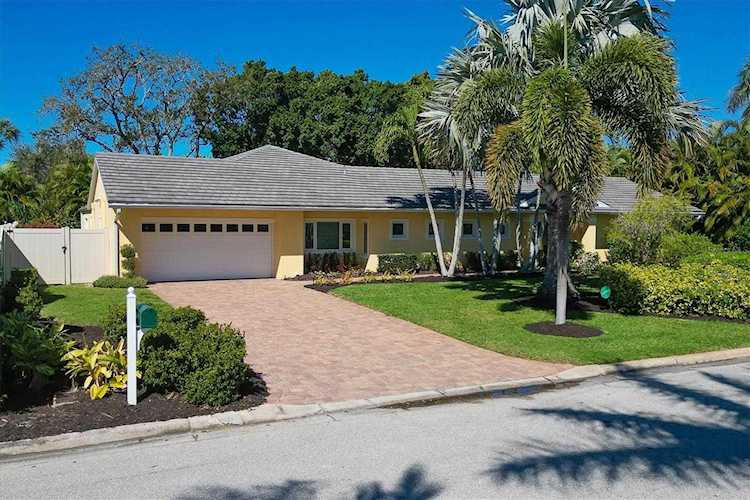 606 Owl WAY Sarasota, FL 34236