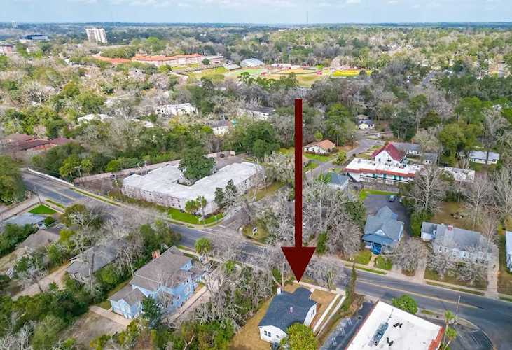 735 E Park Ave Tallahassee, FL 32301 in Eastman Sub Photo 1