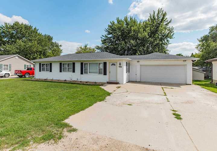 6514 Lafayette Rd Raymond IA 50667 | home for sale | MLS#:20225652 Photo 1