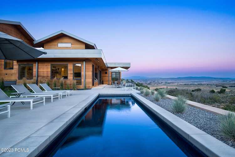 1093 W Red Fox Rd Park City, UT 84098