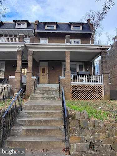 3215 Adams Mill Rd NW Washington, DC 20010