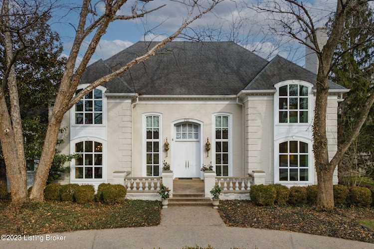 1311 Leighton Cir Louisville, KY 40222