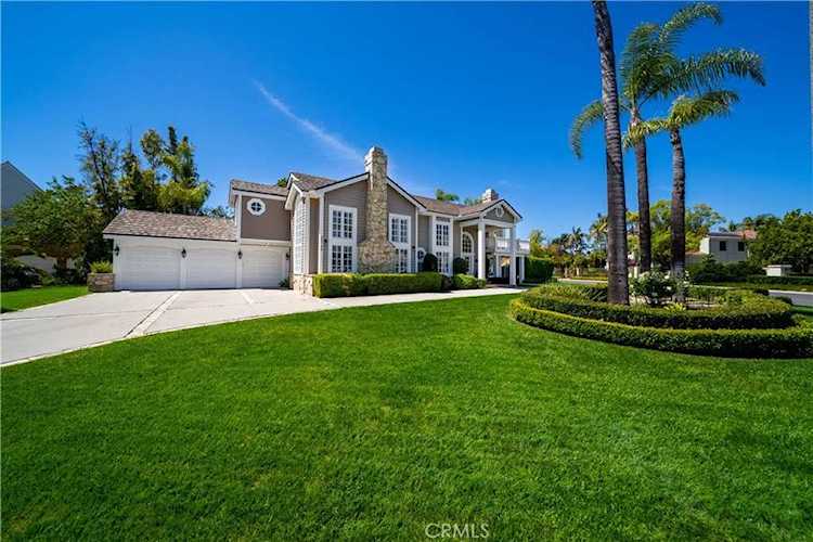 25745 Dillon Rd Laguna Hills, CA 92653
