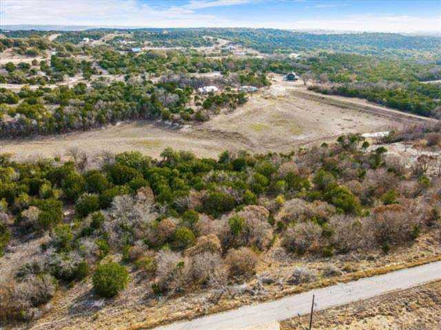 975 Bluegill Ridge Bluff Dale, TX 76433