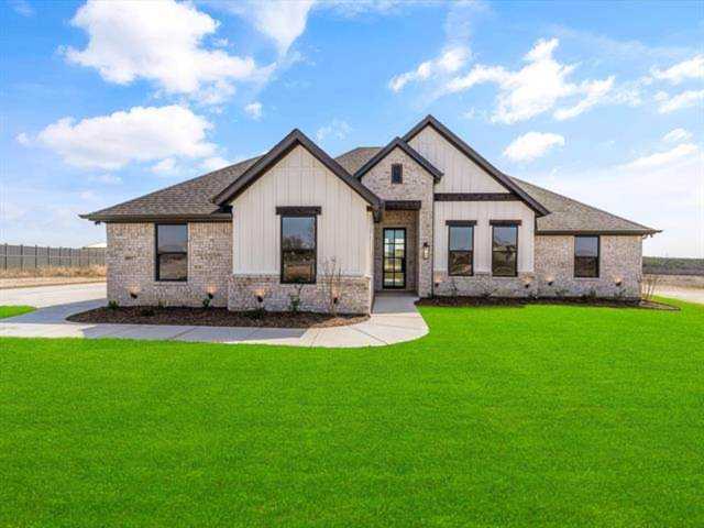 8017 Lanzara Way Godley, TX 76044