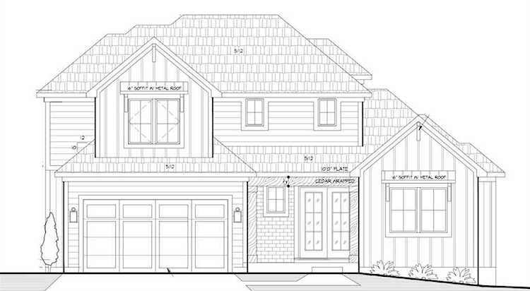 5212 W 72nd St Prairie Village, KS 66208 | MLS 2422441 Photo 1