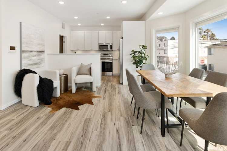 115 Plymouth Avenue #B San Francisco, CA 94112